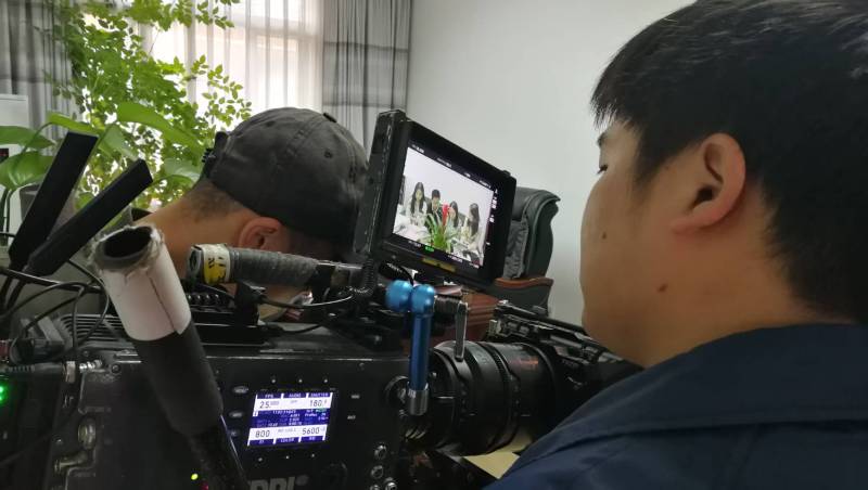 剧本杀式体验：章贡区广告片拍摄公司构建沉浸式消费决策路径