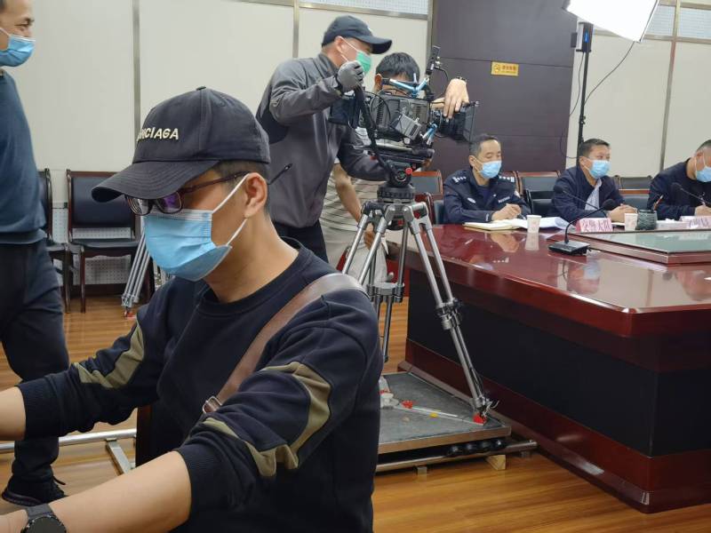 章贡区TVC拍摄公司怎么筛选？记住这3个核心标准！