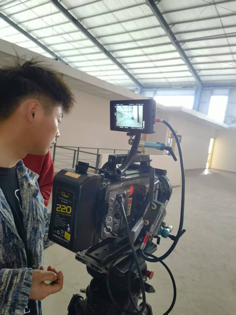 解锁章贡区广告片拍摄：以创意镜头，解锁品牌商业价值新高度