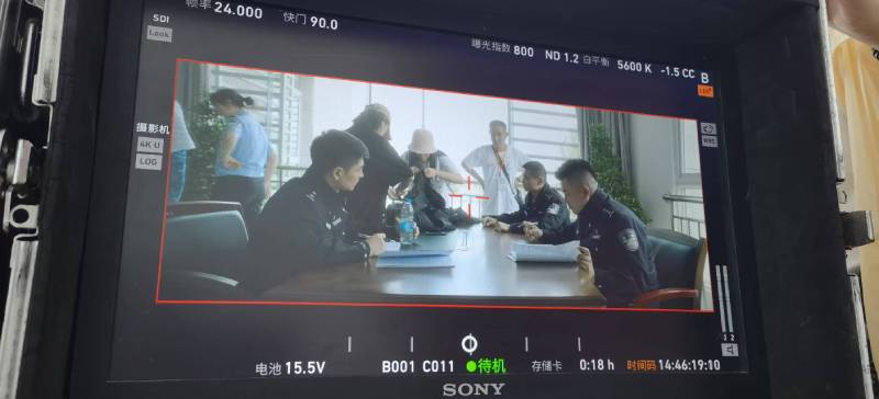 章贡区广告片拍摄公司服务世界500强的标准化体系